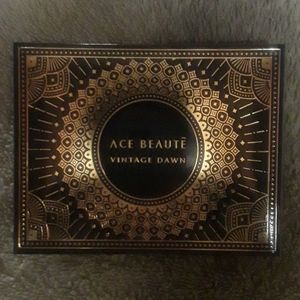 Ace beaute vintage dawn